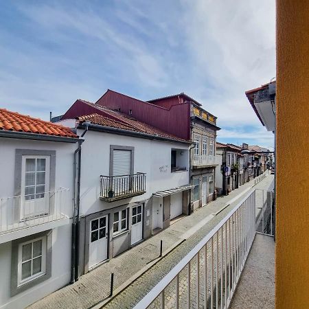 Sam - Studio In The City Center Viana do Castelo Exterior foto
