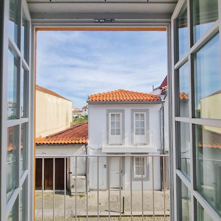 Sam - Studio In The City Center Viana do Castelo Exterior foto