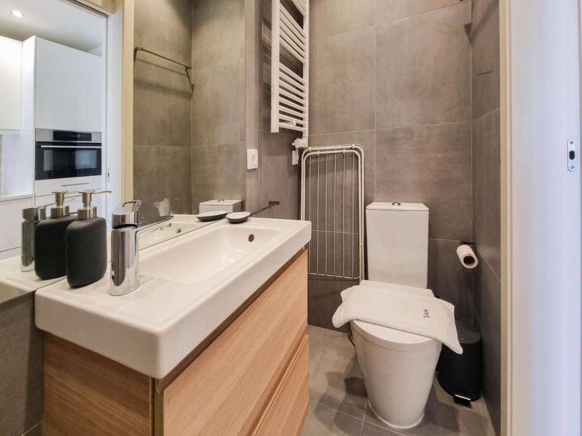 Sam - Studio In The City Center Viana do Castelo Exterior foto
