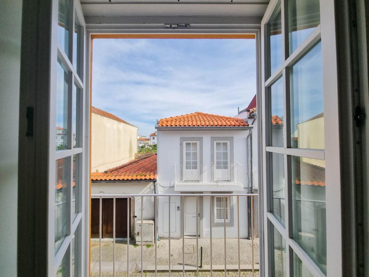 Sam - Studio In The City Center Viana do Castelo Exterior foto